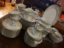 Pristine vintage noritake for sale  Westwood