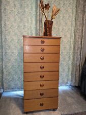 Schreiber chest drawers for sale  GRIMSBY