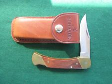 Vintage 80s schrade for sale  Gladstone