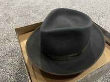 Vintage fedora hat for sale  Meade