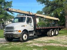 2006 flatbed for sale  Tallahassee