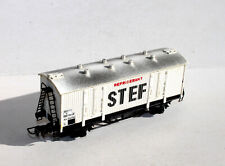 Hornby wagon refrigerant d'occasion  Rouen-