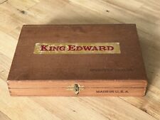 king edward cigars for sale  ROCHDALE