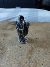Grim reaper crystal for sale  HARWICH