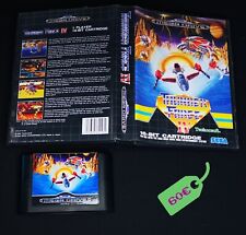 Thunder megadrive d'occasion  Lyon I