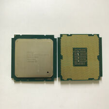 PAR DE Intel Xeon E5-2697 V2 2.7GHz 12 Core 24T 30M PROCESSADOR LGA2011 CPU DDR3 comprar usado  Enviando para Brazil