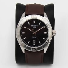 Men tissot 100 for sale  HEATHFIELD