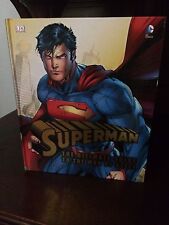 Superman - The Ultimate Guide to the Man of Steel by Daniel Wallace and... for sale  Shipping to South Africa