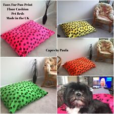Dog bed floor for sale  Shipping to Ireland