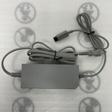 Fonte de alimentação original Nintendo Wii adaptador CA cabo tijolo RVL-002 comprar usado  Enviando para Brazil