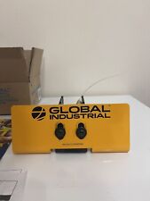 Global Industrial 800540 Pallet Jack Toe Guard Protector, used for sale  Shipping to South Africa