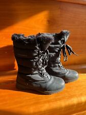 Boots ski fourrés d'occasion  Nantes-