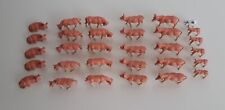 Hornby cows bulls for sale  PETERSFIELD