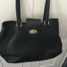 Valentina leather handbag for sale  BENFLEET