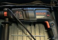 bosch gbh 2 26 dfr for sale  BRISTOL