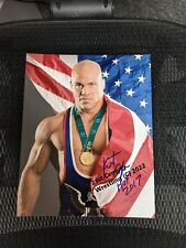 Kurt angle gold for sale  Moorestown