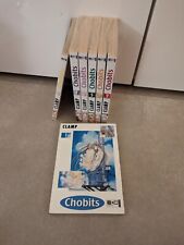 Chobits mangaserie komplett gebraucht kaufen  Pulheim