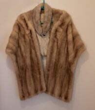 Vintage real fur for sale  Falls Church
