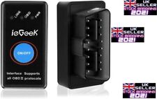 Iegeek bluetooth bd2 gebraucht kaufen  Versand nach Germany