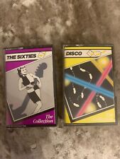 Sixties disco cassette for sale  BARNET