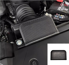 Capa protetora de saída de ar preta para sala de máquinas para Honda CR-V CRV Hybrid 23-24 comprar usado  Enviando para Brazil