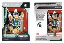 Sparty michigan state for sale  Daphne