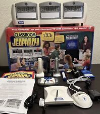 Classroom jeopardy educational for sale  Port Richey