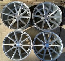 Vossen hybrid forged for sale  Lombard