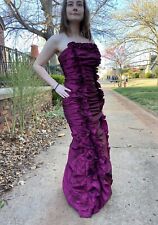 Goth prom dress for sale  Oklahoma City