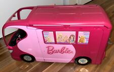 Barbie camper zubehör gebraucht kaufen  Roggendorf,-Worringen
