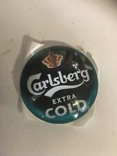 Carlsberg extra cold for sale  BRISTOL