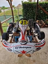 go kart usati usato  Lariano