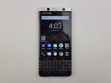 BlackBerry KEYOne (BBB100-1) 32GB (GSM Unlocked) QWERTY Smartphone - J0875, used for sale  Shipping to South Africa