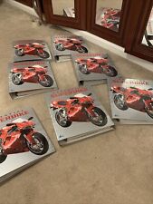 Essential superbikes collectio for sale  SHEFFIELD