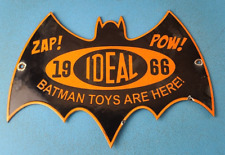 Vintage batman toys for sale  Houston