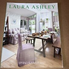Laura ashley catalogue for sale  CLITHEROE