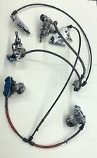 Hydraulic braking system for sale  ANTRIM