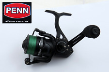 Moulinet spinning penn d'occasion  Frejus