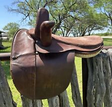 western side saddle for sale  Moran