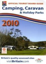 Britain camping caravan for sale  UK