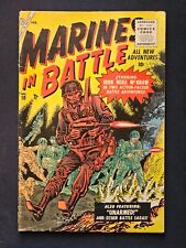 Marines battle atlas for sale  Minneapolis