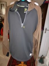 Fristads softshell size for sale  CLEATOR