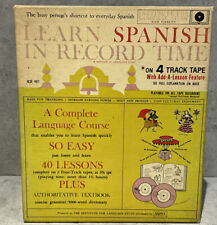 learn time spanish for sale  Iselin
