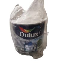 Dulux weather shield for sale  PERTH