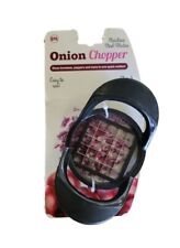 Onion chopper dicer for sale  Rutherfordton