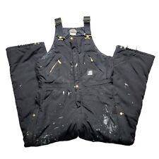 Carhartt overalls r33 for sale  South Sioux City