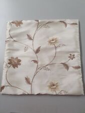 Faux silk embroidered for sale  STOKE-ON-TRENT
