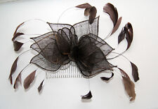 Beautiful designs fascinator for sale  EXETER