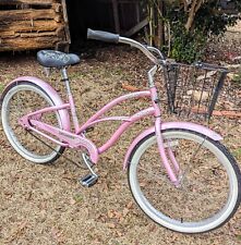 Ladies pink electra for sale  Jackson