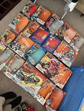 Vintage Palitoy Action Man HUGE Job Lot 30 Dolls Clothing Box Accessories Rare for sale  Shipping to South Africa